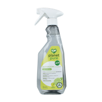 Badkamer reiniger lime 500 Milliliter - thumbnail