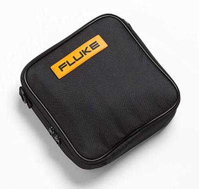 Fluke 2826074 C116 Tas voor meetapparatuur Geschikt voor Fluke digitale multimeter uit serie 20, 70, 11X, Formaat vergelijkbaar met 170 en andere meetapparaten Fluke 2826074 C116 Tas voor meetapparatuur Geschikt voor Fluke digitale multimeter uit serie 20, 70, 11X, Formaat vergelijkbaar met 170 en andere meetapparaten