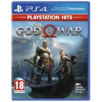 God of War (PlayStation Hits) - thumbnail