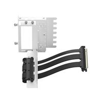 Fractal Design Flex 2 PCIe 4.0 White - thumbnail