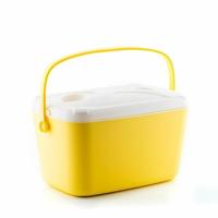 InnovaGoods Innovagoods Draagbare Harde Koelbox - 15L - thumbnail