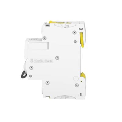 Schneider Electric A9F04104 A9F04104 Zekeringautomaat 4 A 230 V