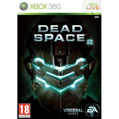 Dead Space 2
