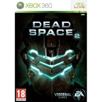 Dead Space 2 - thumbnail