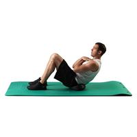 Theraband Oefenmat - groen - 190x60x1,5 cm - thumbnail