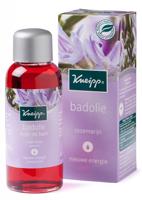 Kneipp New energy badolie rozemarijn 100 Milliliter - thumbnail