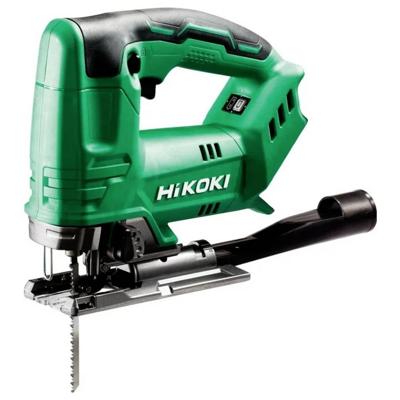 Hikoki CJ18DAW2Z | Accu decoupeerzaag 18V 135 mm | Zonder accu&apos;s & lader | in koffer - CJ18DAW2Z