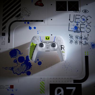 DualSense draadloze controller - Limited Edition Marathon | PS5 en pc