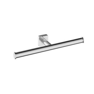 Hotbath Dubbele Toiletrolhouder Gal Chroom Hotbath Dubbele Toiletrolhouder Gal Chroom