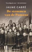 De stemmen van de Pamano - Jaume Cabré - ebook - thumbnail