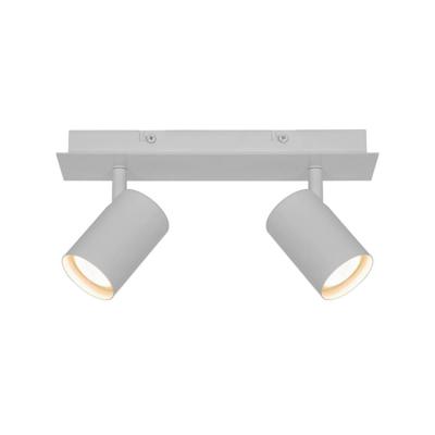 Nordlux Witte plafondlampFrida design - 49810101