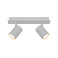 Nordlux Witte plafondlampFrida design - 49810101 - thumbnail