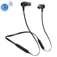 BTH-S8 sport stijl magnetische Wireless Bluetooth In-Ear-koptelefoon voor iPhone Galaxy Huawei Xiaomi LG HTC en andere Smart Phones afstand wer - thumbnail