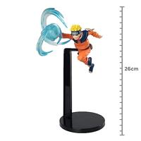 Naruto Effectreme Figure - Uzumaki Naruto - thumbnail