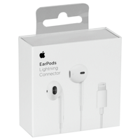 Apple EarPods, Lightning (8-pin), wit - thumbnail