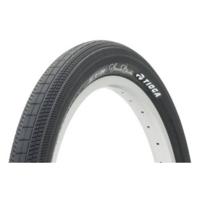 Tioga draadband Street Block 57-406 BMX zwart - thumbnail