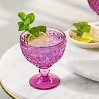 VILLEROY & BOCH - Boston Coloured - Sekt/IJscoupe Berry 12,5cm - thumbnail