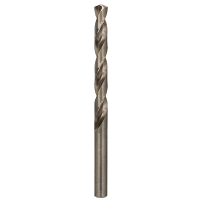 Bosch Accessories 2608585513 HSS Metaal-spiraalboor 8.7 mm Gezamenlijke lengte 125 mm Geslepen DIN 338 Cilinderschacht 5 stuk(s)