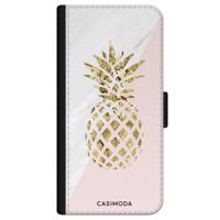 iPhone 11 flipcase - Ananas - thumbnail