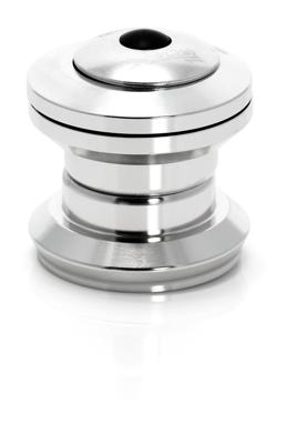 XLC Comp Ahead balhoofd aluminium (Kleur: zwart) XLC Comp Ahead balhoofd aluminium (Kleur: zwart)