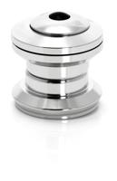 XLC Comp Ahead balhoofd aluminium (Kleur: zwart) - thumbnail