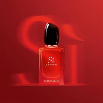 Giorgio Armani eau de parfum spray si passione 30ml dames - thumbnail