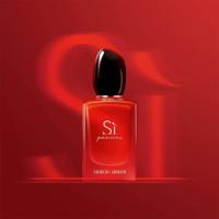 Giorgio Armani Si Passione Eau de Parfum 30ml - thumbnail