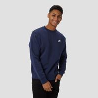 Nike Sportswear Club Fleece Sportsweater Heren XXL - thumbnail