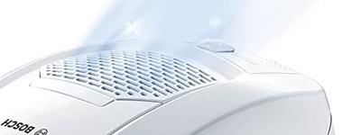 Bosch BBZ156HF stofzuiger accessoire - thumbnail