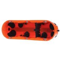 Kaiser Elektro 9253-22 Apparaat-verbindingsdoos 5 stuk(s) - thumbnail