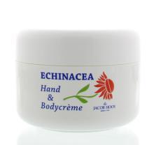 Jacob Hooy Echinacea Hand- & Bodycrème