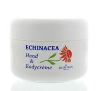 Jacob Hooy Echinacea Hand- & Bodycrème - thumbnail