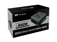 Thermaltake PS-TPD-0850FNFAPE-3 PC-netvoeding 850 W ATX 80 Plus Platinum - thumbnail