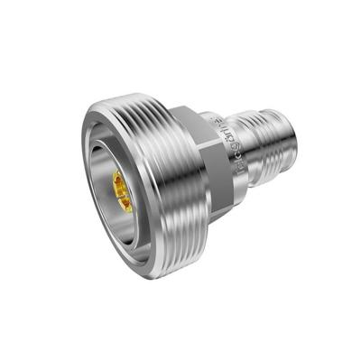 Telegärtner J01122A0019 100024513 7-16-adapter 7-16-DIN-bus - 1 stuk(s)