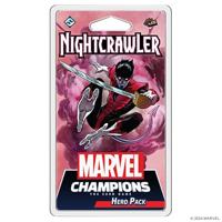 Marvel Champions: Nightcrawler - thumbnail