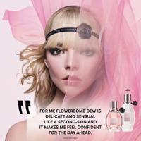 Viktor & Rolf Flowerbomb Dew Eau de Parfum 100ml - thumbnail