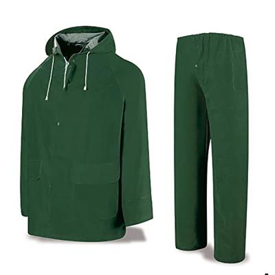 Pak Meteo Waterdicht Marineblauw Polyester - Maat: L