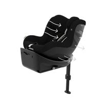 Autostoeltje Cybex Zwart 0+ (de 0 a 13 kilos) Kinderen ECE R129 - thumbnail