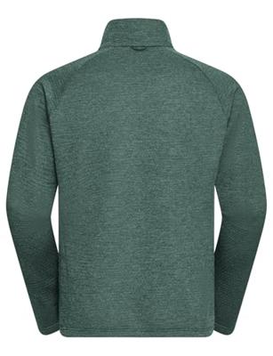 Jack Wolfskin Anytrail Fleecejack Heren