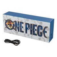 One Piece Light Logo 32 cm - thumbnail