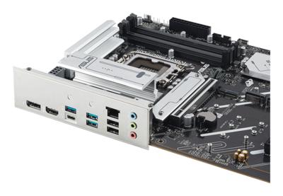 ASUS PRIME B860-PLUS-CSM Intel B860 LGA 1851 (Socket V1) ATX - thumbnail