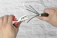 Meister Meister 5-Delige Tangenset - WU1570500 - thumbnail