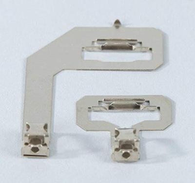 H0 Fleischmann Profi-rails 6430 Aansluitklem, 2-polig