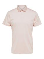 Selected Slhlleroy Coolmax SS Polo Heren S - thumbnail