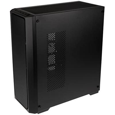 RAIJINTEK PONOS MS4 midi tower behuizing