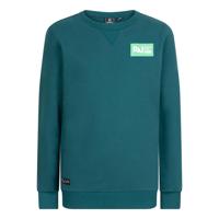 Sweater Indian Blue Jeans Pacific Green - thumbnail