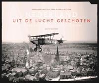 Nederland uit de lucht geschoten (Hardback) - thumbnail