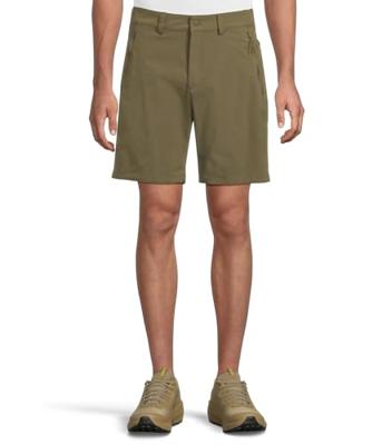 Fjallraven High Coast Pack Kortebroek Heren Laurel Green 54 Fjallraven High Coast Pack Kortebroek Heren Laurel Green 54