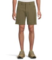 Fjallraven High Coast Pack Kortebroek Heren Laurel Green 54 - thumbnail