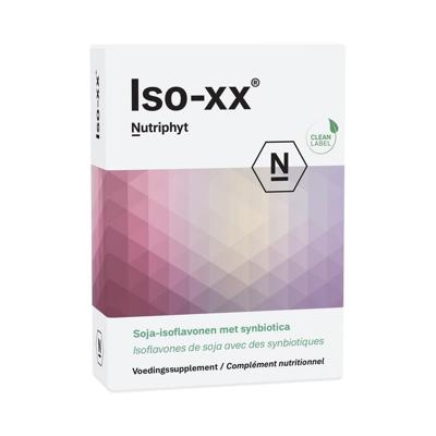 Iso-xx 30 TAB 3x10 BLISTERS